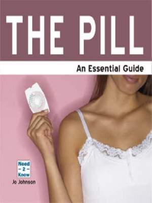 cover image of The pill